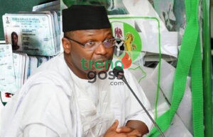 Fresh Intrigues as INEC Chairman Mahmood Yakubu’s Tenure Nears End – Who Succeeds Him?