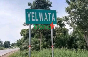 Benue Horror: Yelwata Still in Ruins After 200 Killed — MUTUK President Slams Tinubu’s Empty Promises