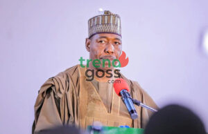 Zulum Approves Free Meals & ₦300k Incentives to Boost School Enrollment in Borno