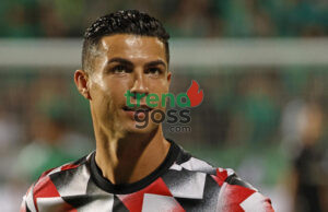 Ronaldo Becomes All-Time Top Scorer in World Cup Qualifying History at 40