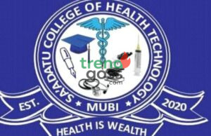Fintiri Reopens Sa’adatu College of Health Technology, Mubi — 15 Others Remain Shut in Adamawa