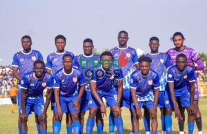 Wikki Tourists Defender Mohammed Guda Blames Unlucky Breaks for Loss to El-Kanemi Warriors
