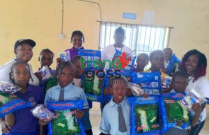 Excel Nation Foundation Champions Menstrual Health and Confidence for Girls on 2025 International Day of the Girl Child