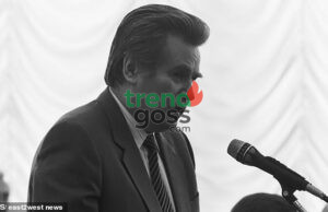 Publisher of famous Mystery Deepens as Soviet Publisher Vyacheslav Leontyev Dies in Another Suspicious Window FallSoviet newspaper Pravda falls to his de@th from a seventh-floor window