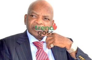 Prince Arthur Eze Named Chairman of Isaac Balami University Governing Council