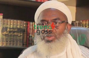 Sheikh Gumi: Muslim Women Should Be Allowed to Leave Abusive Marriages Without Paying Compensation
