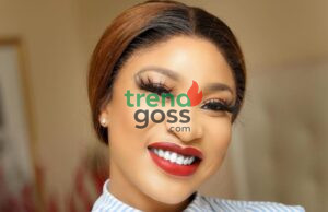 Tonto Dikeh Opens Up on How the Holy Spirit Healed Her From Anger, Depression, and Immorality