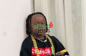 “Yahoo Nearly Destroyed My Life” — TikToker 10 Naira Opens Up in Emotional Video