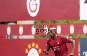 Victor Osimhen Played Against Liverpool on Painkillers, Says Turkish Transfer Expert