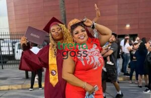 Laide Bakare Sparks Outrage After Admitting She Took 17-Year-Old Daughter Clubbing