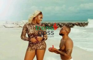 Blessing CEO Ends Relationship with IVD