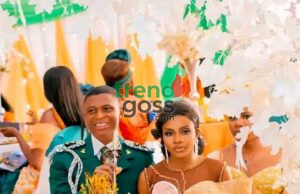 Last TikTok Post of Late Army Officer’s Wife, Retyit Haruna, Sparks Reactions Online