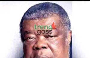 “Emotional Throwback Post About Late Evangelist Uma Ukpai Resurfaces Online”