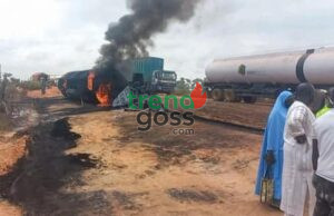 NOA DG Fires Hot Take: Niger Tanker Tragedy is a Community Leadership Failure!