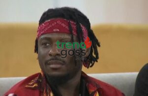 BBNaija Season 10 Drama: Faith Disqualified After Violent Clash With Sultana