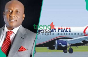 Air Peace Denies False Claim Allegations, Says ₦100m Was Paid Directly to Anambra Government for MRO Land