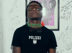 Wizkid Shuts Down Industry Again With Explosive Verse on Odumodublvck’s Big Time