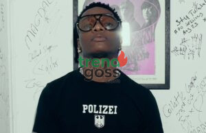 Wizkid Shuts Down Industry Again With Explosive Verse on Odumodublvck’s Big Time