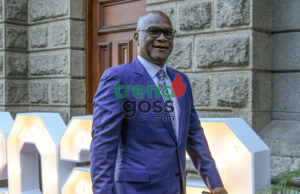 Mystery in Paris: South Africa’s Ambassador Nathi Mthethwa Dies After Hotel Fall