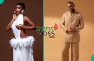 BBNaija Star Dede Opens Up on Kola: “I Like Him, But Not Enough for a Relationship”