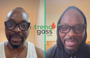 Isaac Fayose Blasts Ondo Governor Aiyedatiwa Again, Says “Go Learn Development from Wike”