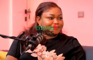 Ruth Kadiri Opens Up: “I Protect My Private Life To Keep My Happiness Intact”