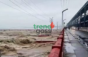 Over 60 Dead as Deadly Floods and Landslides Devastate Nepal and India