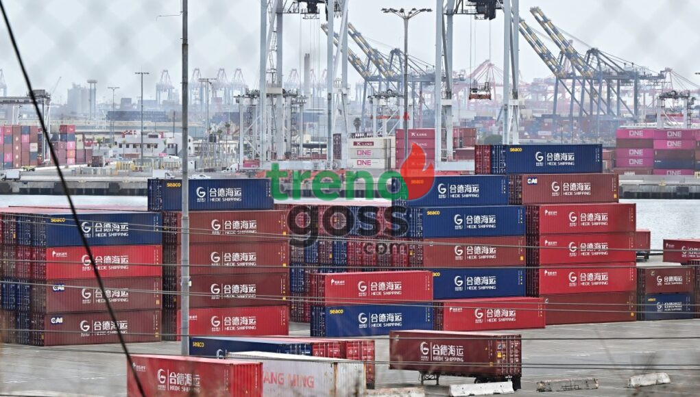 US-CHINA-ECONOMY-TRADE