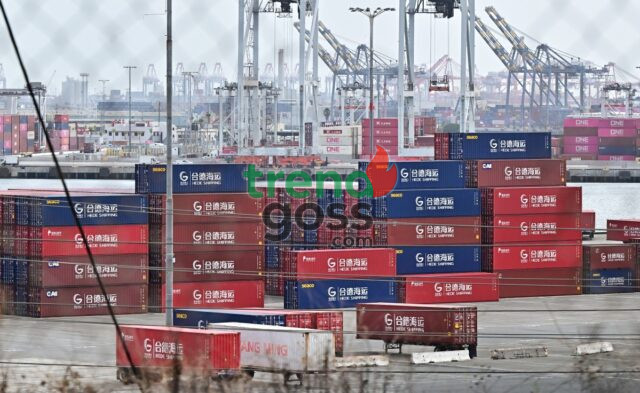 US-CHINA-ECONOMY-TRADE