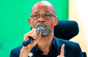 Lagos Health Commissioner Laments: “Stop Filming Accident Victims, Start Saving Lives”