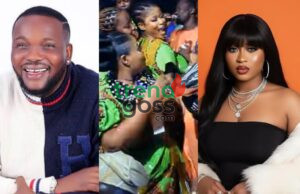 Who Is the Real Oga? – Drama as Yomi Fabiyi Claims BBNaija Winner Imisi as His Student