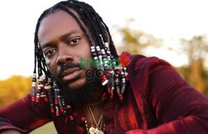 Adekunle Gold Opens Up: “I Still Live With Sickle Cell Disease”