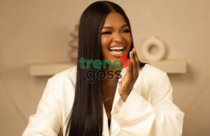 “You Can’t Be a Feminist If You’re Broke” — Adeife Sparks