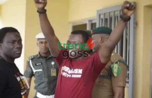 Agba Jalingo Exposes Corruption In Nigerian Prisons, Says Officials Sell Cell Spaces For ₦300,000