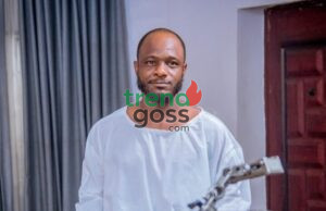 Production Manager ‘Nwa South’ Arrested for Beating Makeup Artist on Movie Set