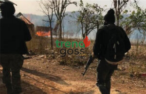 Terror in Kwara: Bandits Kill Two, Abduct Village Head in Patigi Night Raid