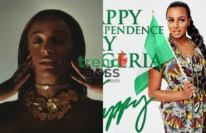 In My Next Life, I’d Still Choose to Be Nigerian” – DJ Cuppy Celebrates Nigeria at 65