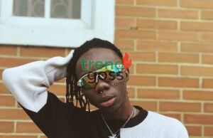 Blaqbonez Breaks Silence, Denies Allegations of Cyberstalking and Emotional Harassment