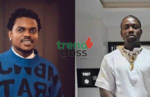 VDM Fires Back at Blord in Explosive Online Feud Over Leaked Nude Clips and iPhone 17 Saga