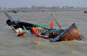 Tragedy in Gombe: Five Teenage Girls Die in Boat Mishap, Governor Yahaya Mourns