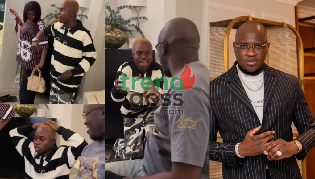 Clergyman-Pastor-Tobi-Adegboyega-gifts-Peller