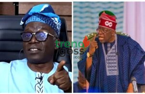 Falana Blasts Tinubu Govt Over ‘Embarrassing’ Pardon List, Demands Apology