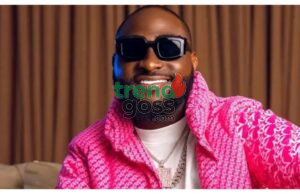 “Take Care of My Sister” — Davido Tells Juma Jux After Meeting Priscilla Ojo in Abuja