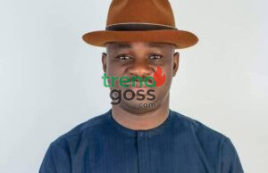 Delta Speaker Hails Security Trust Fund as Game-Changer for Peace and Prosperity