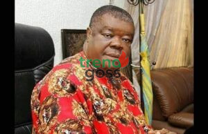 Renowned Evangelist Rev. Uma Ukpai Reportedly Passes Away at 80