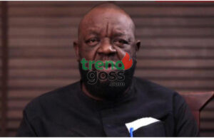 Nnamdi Kanu’s Lawyer Recounts Horrific Experience After Police Arrest