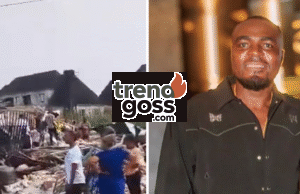 “You Will Pay for It” — Emmanuel Emenike Blasts Government Over Ongoing Demolition, Accuses Them of Targeting Igbos