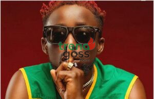 “Tech Bros Don Spoil Music!” — Rapper Erigga Blames Tech Gurus and Influencers for Decline in Nigerian Music Quality