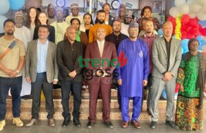 INEC Hosts Ethiopian Delegation in Abuja to Strengthen Africa’s Electoral Systems