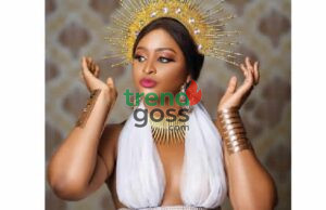 Acting Is Mad People’s Work” — Etinosa Idemudia Sparks Debate With Bold Comparison to Engineering